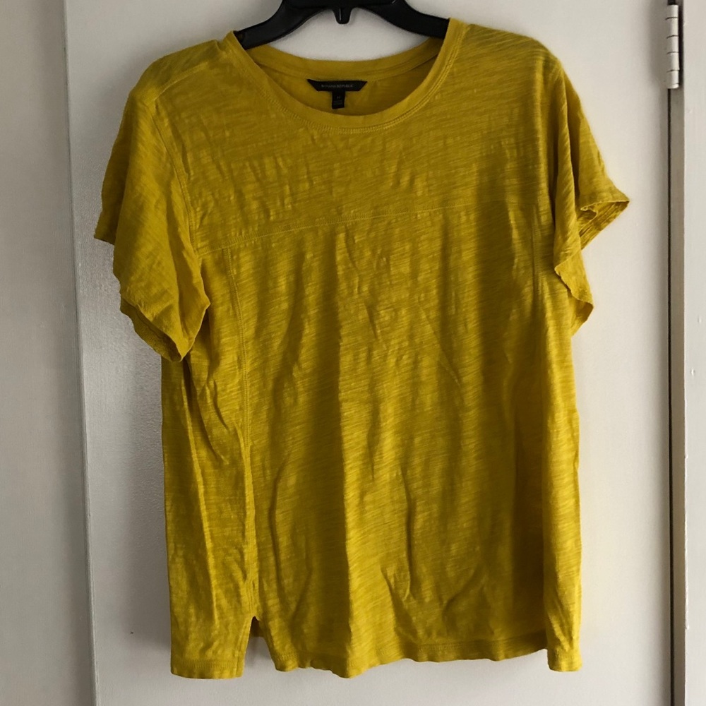 Banana Republic T-shirt